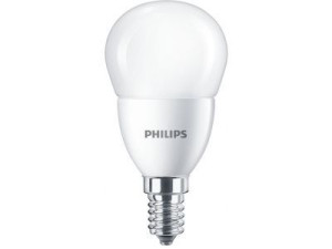 Żarówka LED COREPRO LUSTRE P48 E14 7W 827 806lm ciepła PHILIPS 929002973102