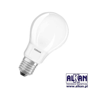 Osram żarówka LED Value Classic 60 8,5W/840 806lm E27 neutralna