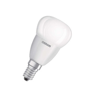 Żarówka LED Kulka E14 7,5W 827 806lm OSRAM ciepła