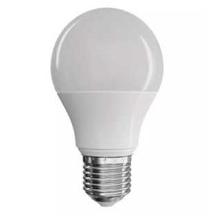 Żarówka LED A60 E27 8,5W 827 806lm Emos ZQ5140 ciepła