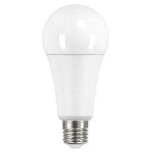 Żarówka LED A67 E27 18W 865 1900lm Emos ZQ5172 zimna