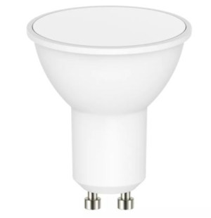 Żarówka LED GU10 8,4W 840 806lm 120ST Emos ZQ8371 neutralna