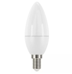 Żarówka LED Świeczka E14 7,3W 840 806lm Emos ZQ3231 neutralna