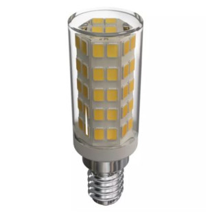 Żarówka LED T E14 4,5W 830 465lm Emos ZQ9140 ciepła LED do okapu