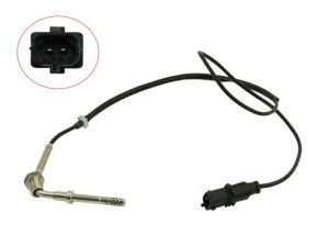Czujnik Temp Spalin Fiat Doblo 00> 1.9 Jtd 06>