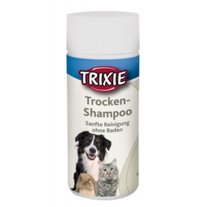 TRIXIE Szampon do mycia na sucho 200g