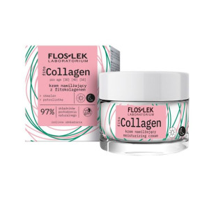 fitoCollagen Pro Age krem nawilżający z fitokolagenem na dzień i na noc