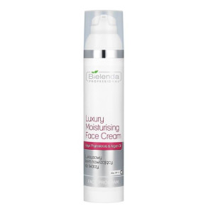 Face Program Luxury Moisturising Face Cream luksusowy krem nawilżający