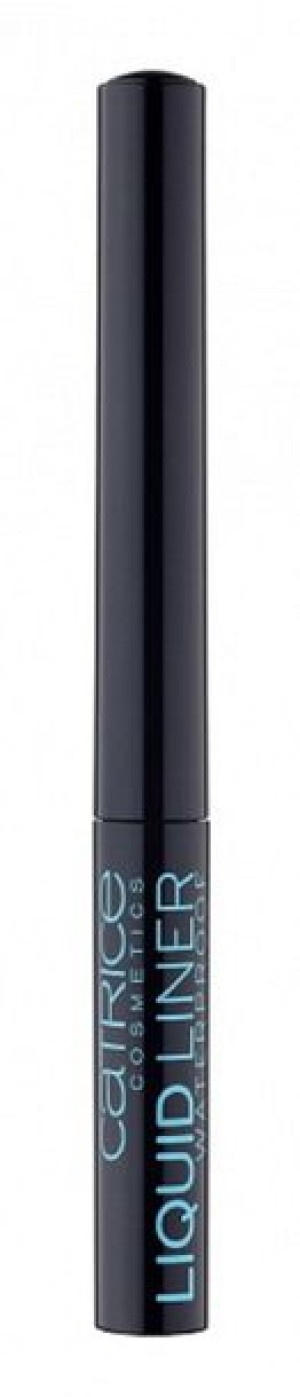 Liquid Liner Waterproof wodoodporny liner do powiek 010 Don't Leave Me
