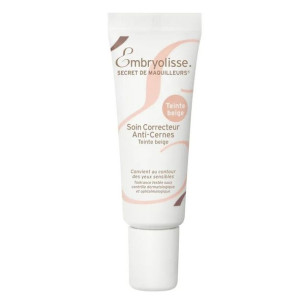 Concealer Correcting Care korektor do wrażliwej skóry wokół oczu Beige 8ml