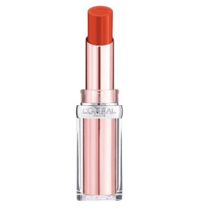 Color Riche Glow Paradise pielęgnująca pomadka do ust 244 Apricot Desire