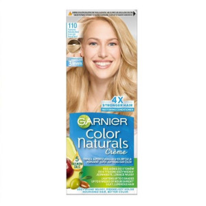 Color Naturals Creme krem koloryzujący do włosów 110 Superjasny Naturalny