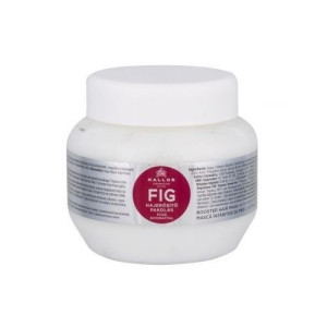 Fig Booster Hair Mask With Fig Extract maska z wyciągiem z fig do włosów