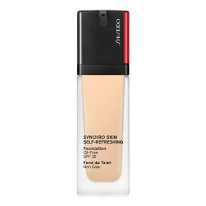 Synchro Skin Self-Refreshing Foundation SPF30 długotrwały podkład do twarzy