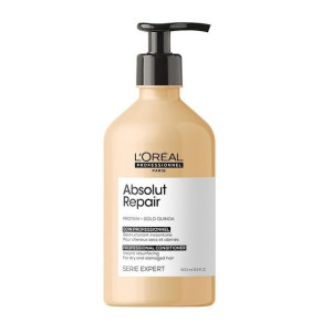 Serie Expert Absolut Repair Conditioner regenerująca odżywka do włosów