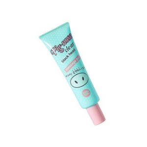 Clear Black Head Peeling Massage Gel peelingujący żel oczyszczający 30ml
