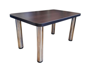 Stół 50 X 80 X 28 Noga Prosta