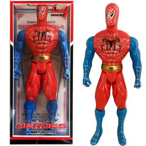 AVENGERS Figurka SPIDERMAN 22cm