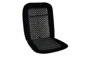 Mata na fotel czarna csm-01-black