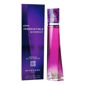 Givenchy Very Irresistible Sensual UNIKAT 30 ml