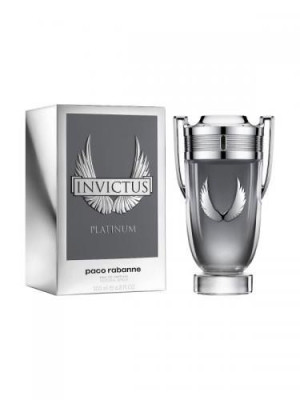 Paco Rabanne Invictus Platinum 200ml woda perfumowana