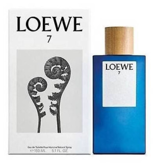 Loewe 7 Pour Homme 150ml woda toaletowa