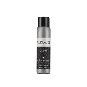 Allwaves Light Perfumed Perm 500 Trwała ondulacja