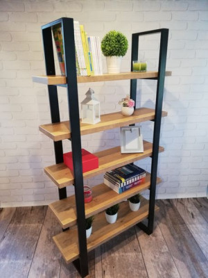 Regał Loft 120cm