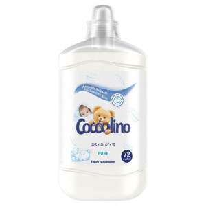 Coccolino Płyn Do Płukania Tkanin 1800 ml