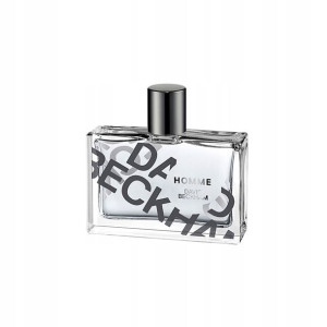 David Beckham Homme Woda Toaletowa 75 ml