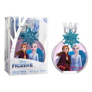 Air Val Disney Frozen II Woda Toaletowa 100 ml