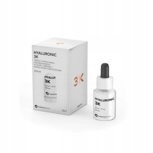Botanicapharma Serum Do Twarzy Hyaluronic 3k 30 ml