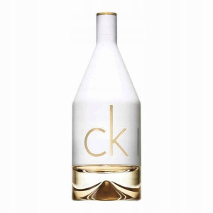 Calvin Klein IN2U Woda Toaletowa Damska 50 ml