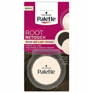 Palette Root Retouch Korektor Do Odrostów Brązowy