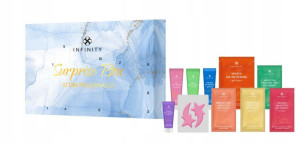 Infinity Surprise Box Zestaw Pielęgnacja Twarzy