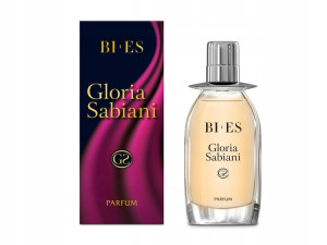 Bi-Es Gloria Sabiani Perfumy Damskie 15 ml