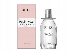 Bi-Es Pink Pearl Perfumy Damskie 15 ml