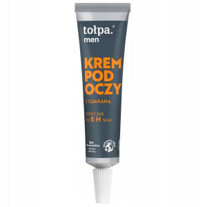 Tołpa Men Krem Pod Oczy z Guaraną 10 ml