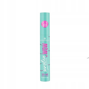 Essence Sensitive But Wow Maskara Tusz Do Rzęs