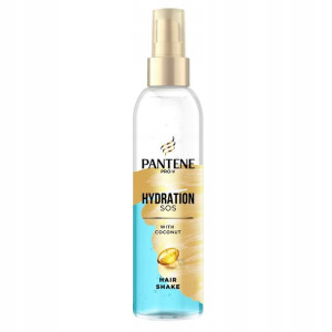 Pantene Hair Shake Odżywka Do Włosów Hydrat