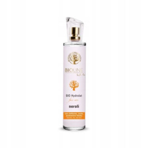 Bioline Bio Hydrolat z Neroli 75 ml
