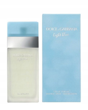 Dolce&Gabbana Light Blue Woda Toaletowa 100 ml