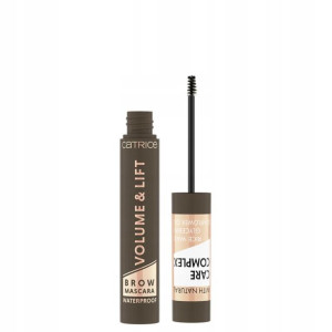 Catrice Cosmetics Żel Do Brwi 030 Medium Brown