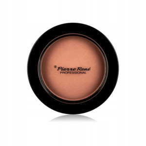 Pierre Rene Róż Do Policzków 03 Perfect Peach 6 g