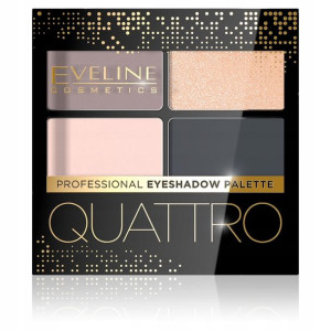 Eveline Cosmetics Cienie Do Powiek 02 3.2 g