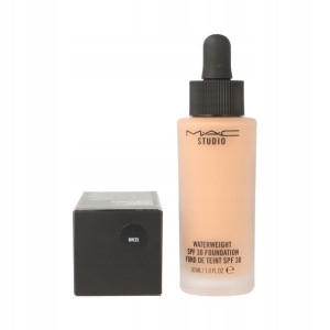 Mac Studio Waterweight Podkład Nw35 Spf 30 30 ml