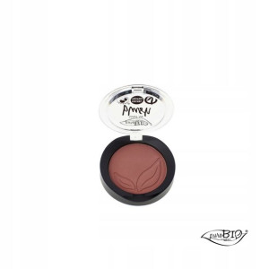 Purobio Cosmetics Róż Do Policzków 05 5.2 g