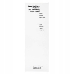 Iossi Pro Balsam Do Ciała Prebiotyczny 200 ml