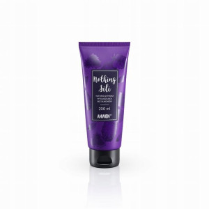 Anwen Nothing Sili Naturalna Maska Do Włosów 200ml