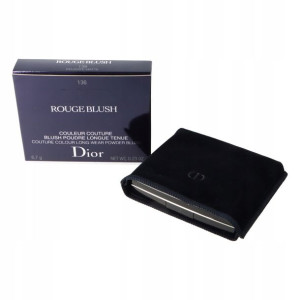 Dior Róż Do Policzków 136 Delicate Matte 6 g